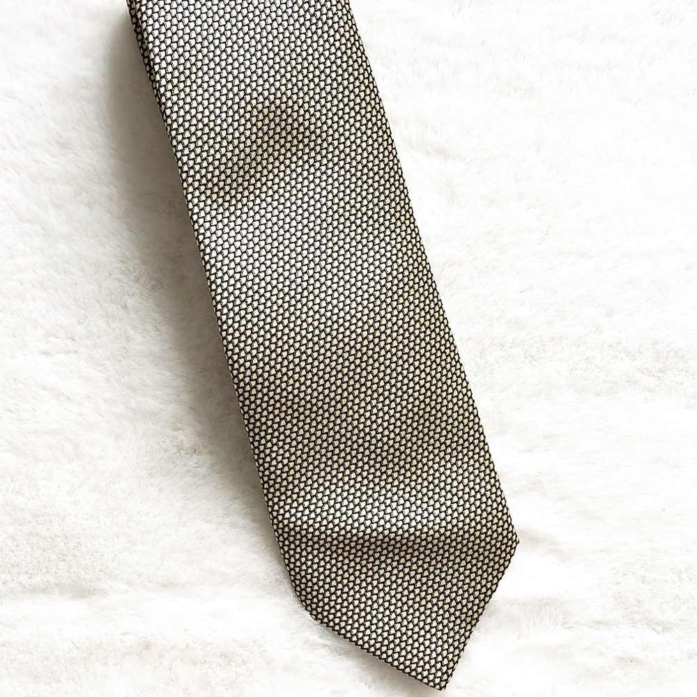 BRIONI 100% Silk Tie